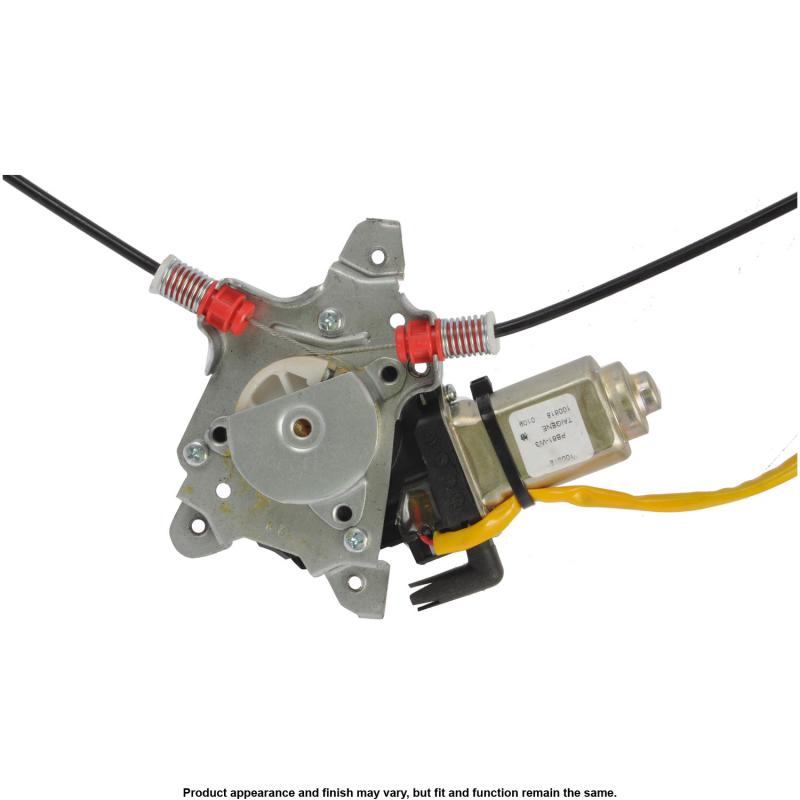 Cardone Select 821362AR Power Window Motor and Regulator Assembly product image 2 of 4