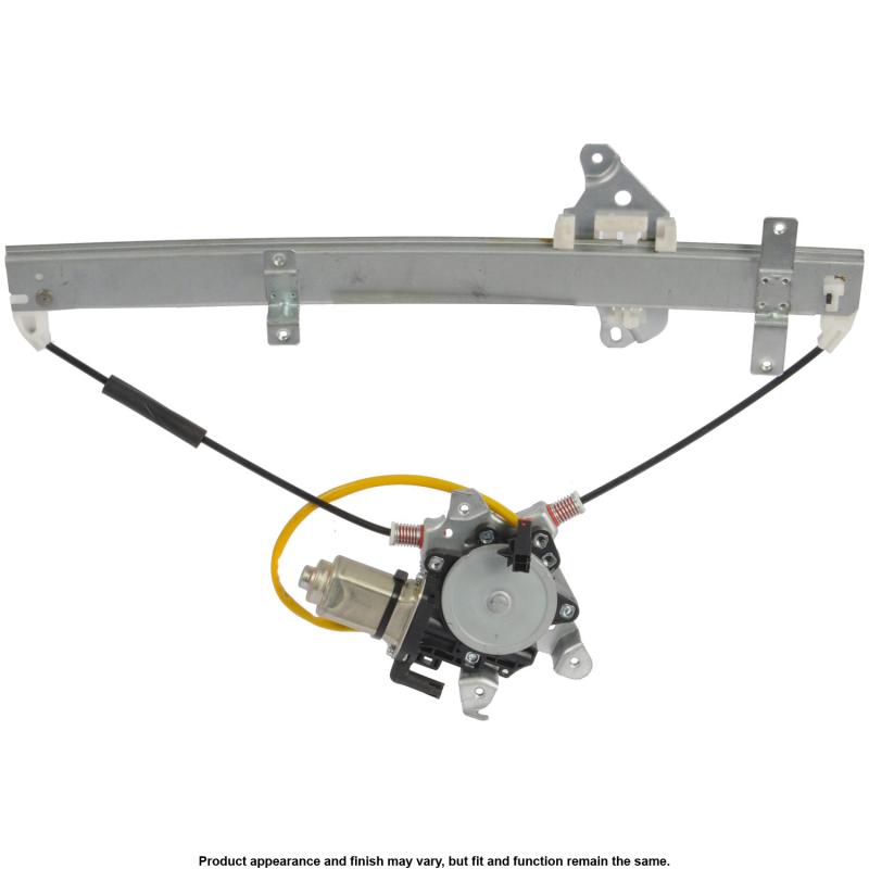 Cardone Select 821362AR Power Window Motor and Regulator Assembly product image 3 of 4