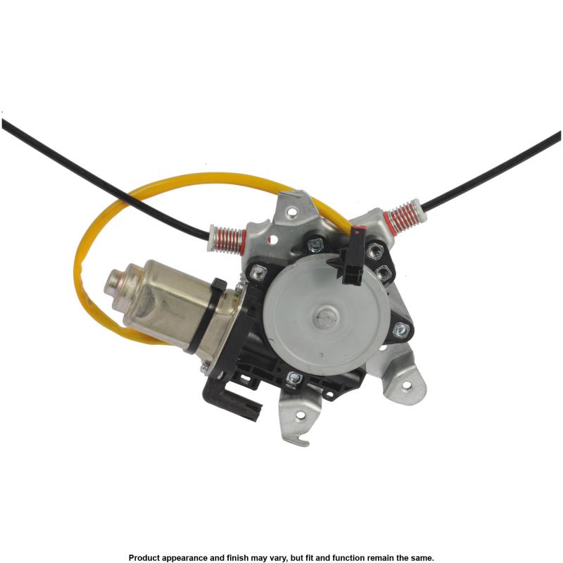 Cardone Select 821362AR Power Window Motor and Regulator Assembly product image 4 of 4