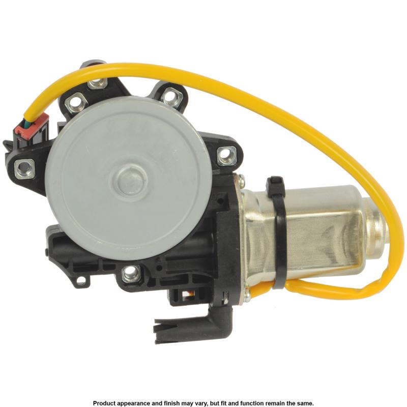Cardone Select 821363 Power Window Motor product image 1 of 4