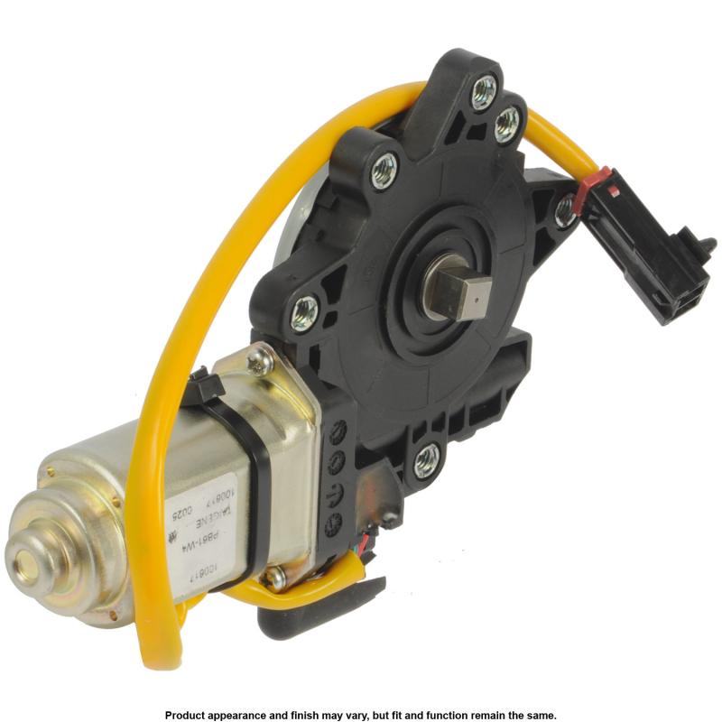 Cardone Select 821363 Power Window Motor product image 2 of 4