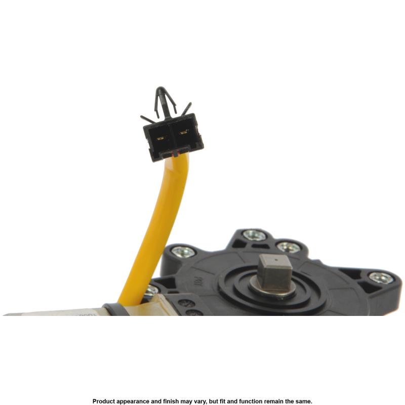 Cardone Select 821363 Power Window Motor product image 3 of 4