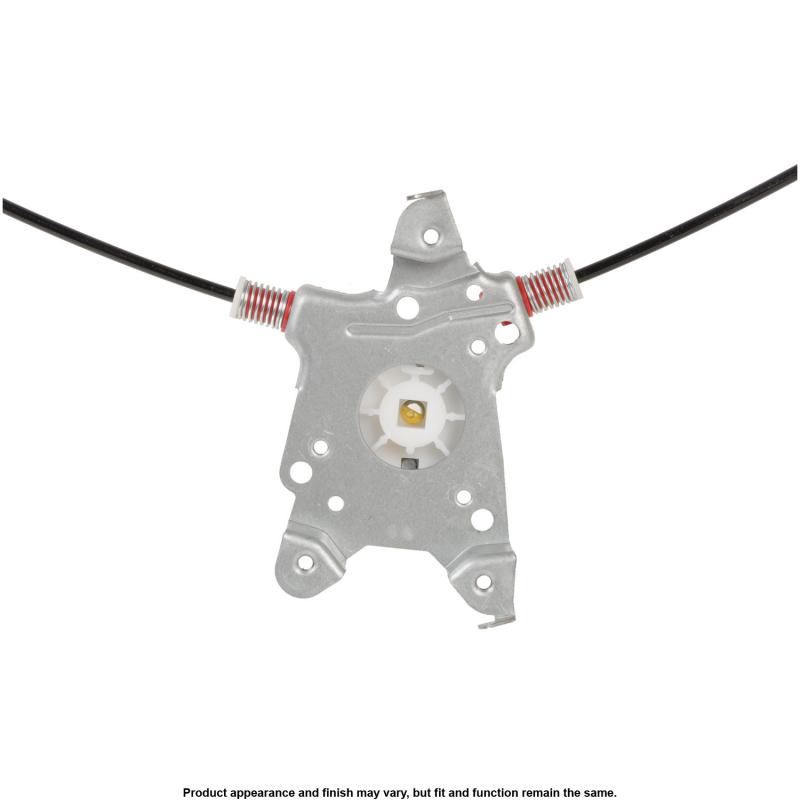 Cardone Select 821363A Window Regulator product image 2 of 4