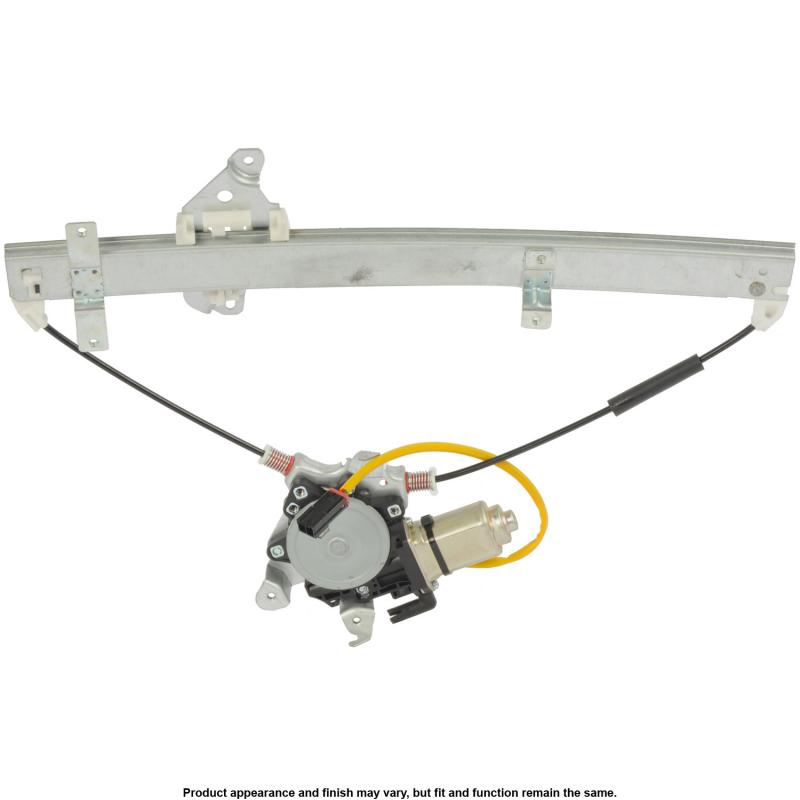 Cardone Select 821363AR Power Window Motor and Regulator Assembly product image 2 of 4