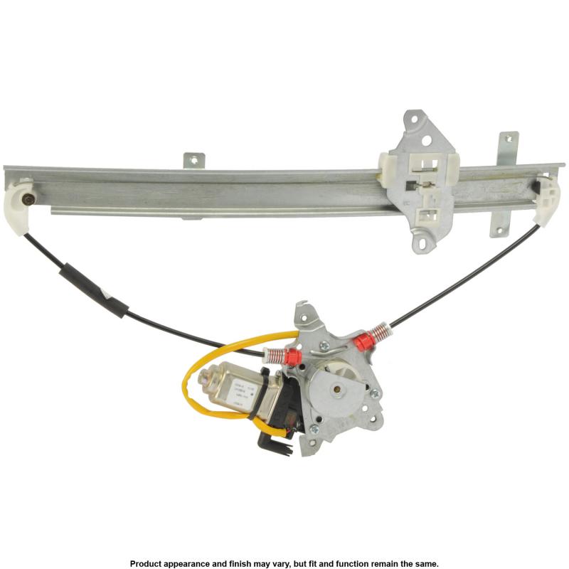 Cardone Select 821363AR Power Window Motor and Regulator Assembly product image 3 of 4