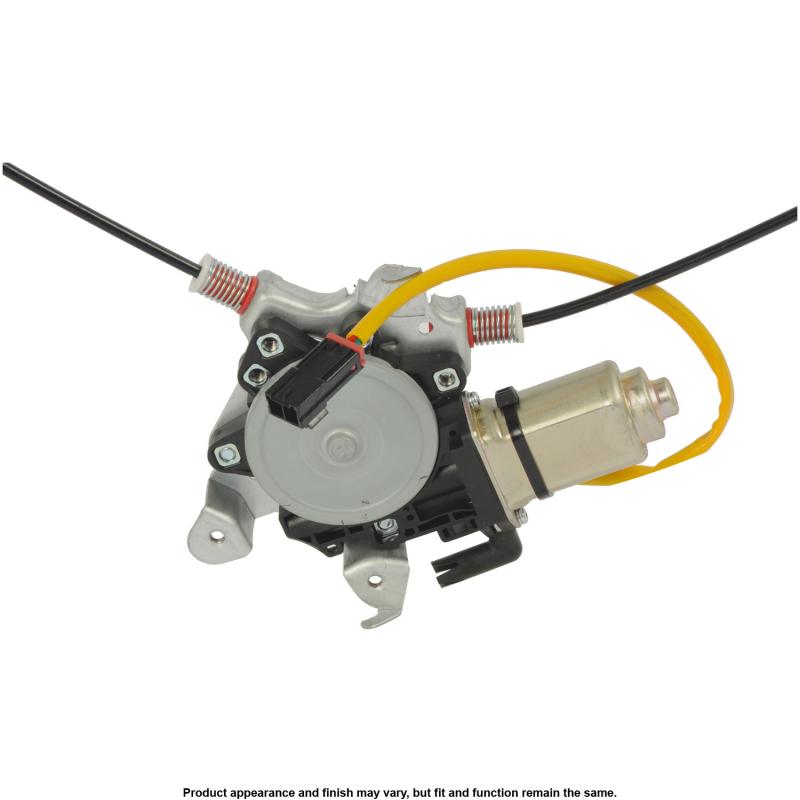 Cardone Select 821363AR Power Window Motor and Regulator Assembly product image 4 of 4