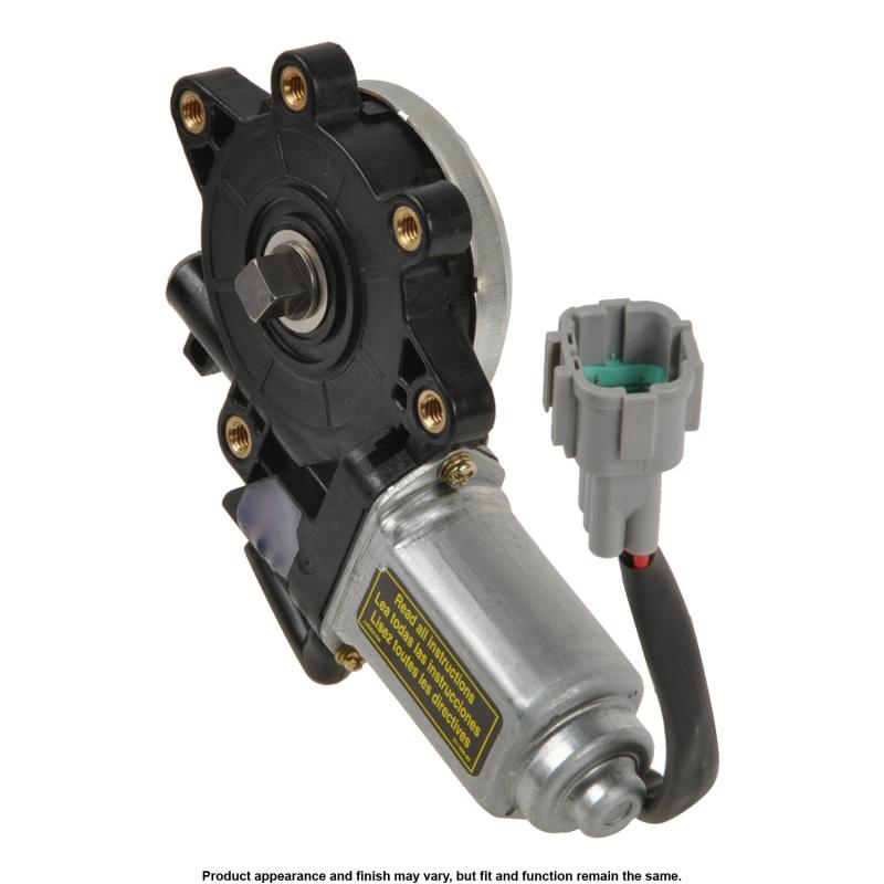 Cardone Select 821364 - Power Window Motor Cardone Select 821364 Power Window Motor product image 1 of 4