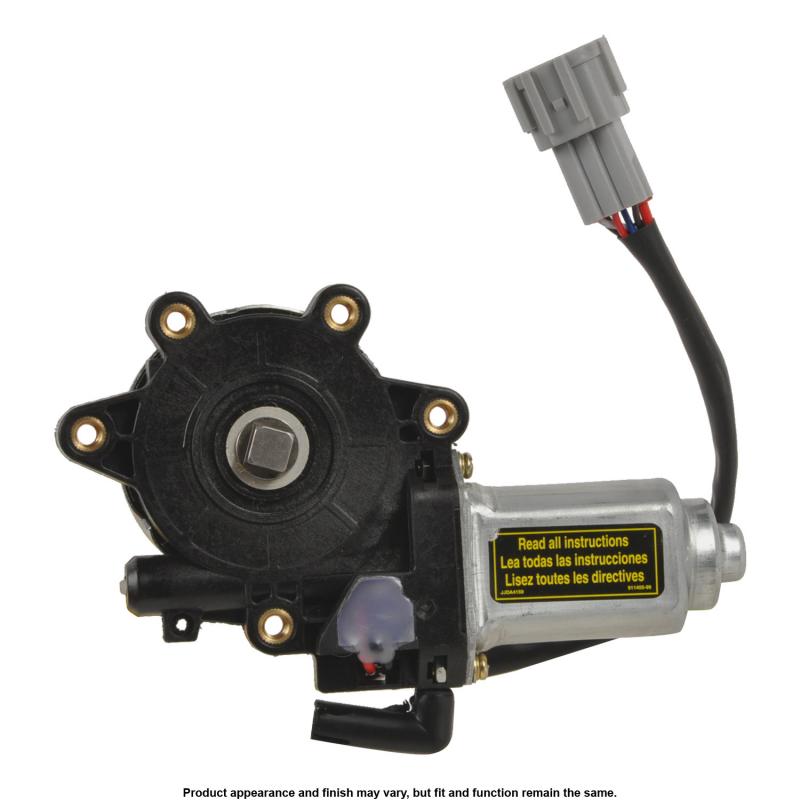 Cardone Select 821364 - Power Window Motor Cardone Select 821364 Power Window Motor product image 3 of 4