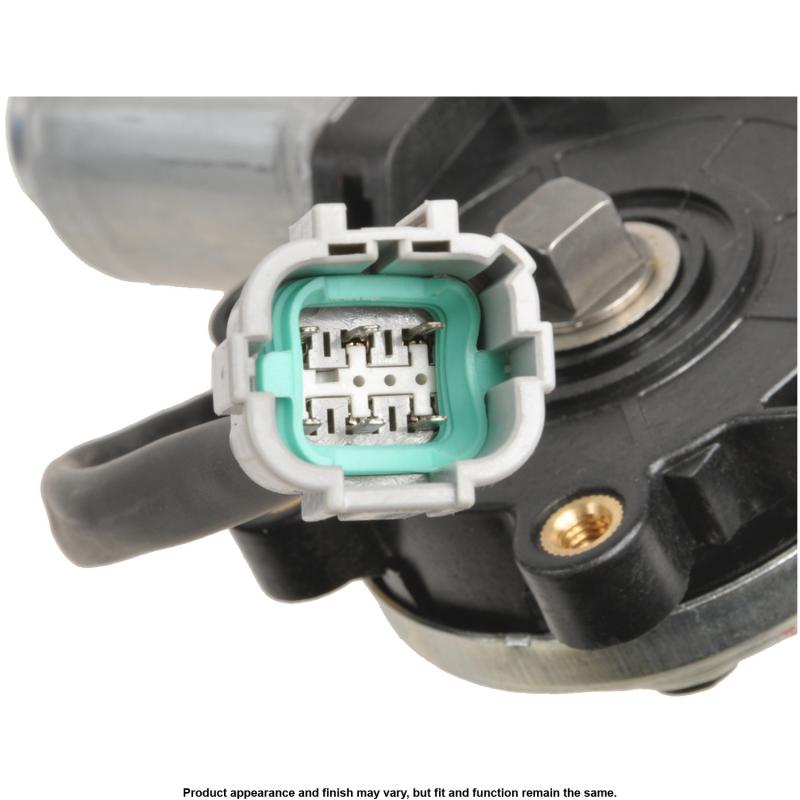 Cardone Select 821364 - Power Window Motor Cardone Select 821364 Power Window Motor product image 4 of 4