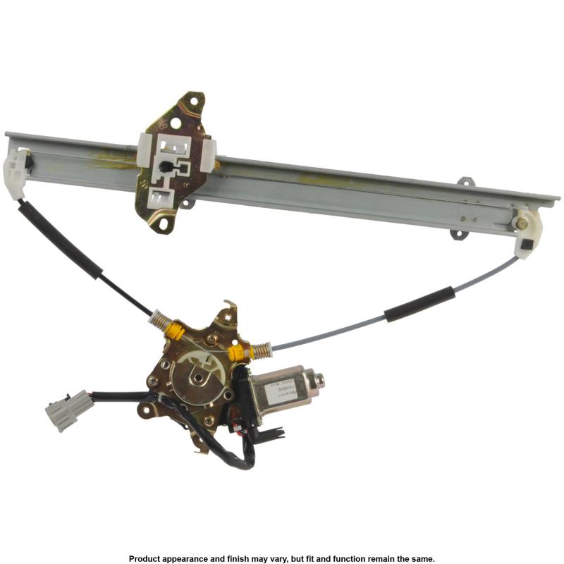 Cardone Select 821364AR Power Window Motor and Regulator Assembly product image 1 of 4