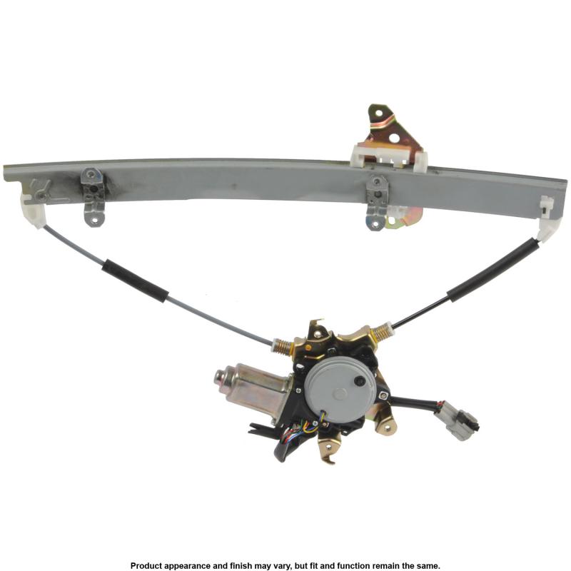 Cardone Select 821364AR Power Window Motor and Regulator Assembly product image 2 of 4