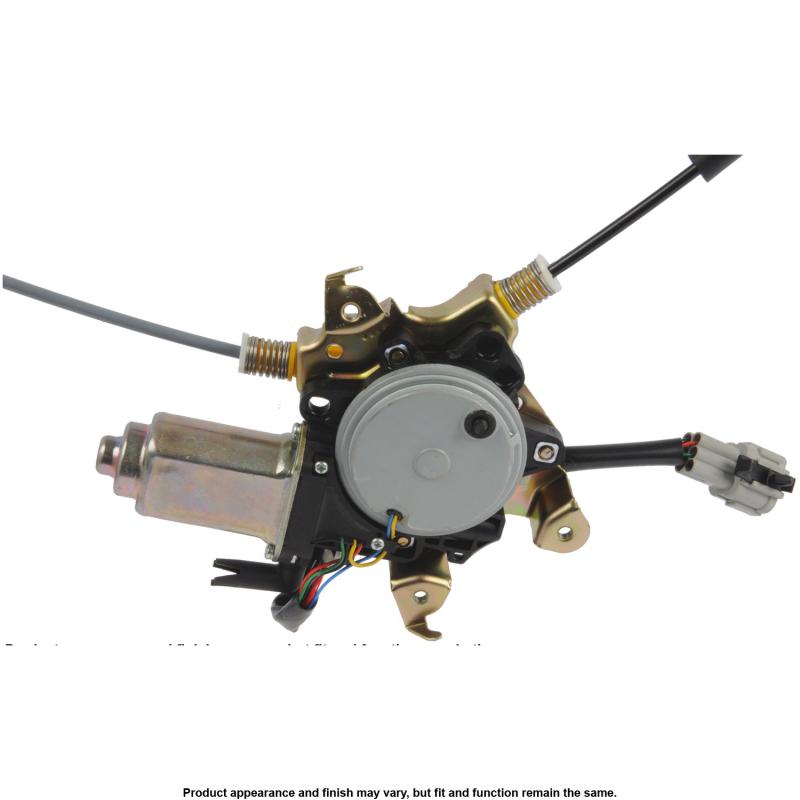 Cardone Select 821364AR Power Window Motor and Regulator Assembly product image 3 of 4