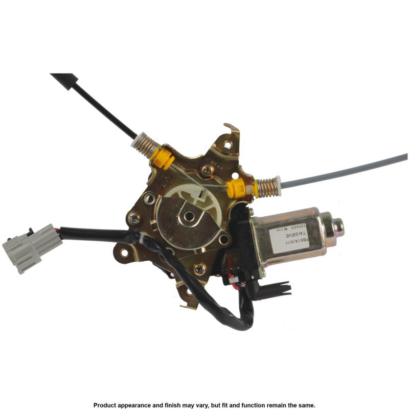 Cardone Select 821364AR Power Window Motor and Regulator Assembly product image 4 of 4