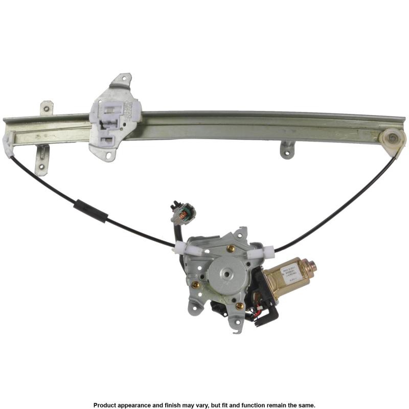 Cardone Select 821364BR Power Window Motor and Regulator Assembly product image 1 of 4