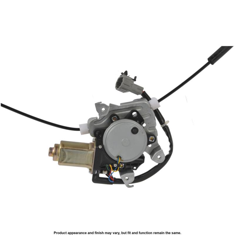Cardone Select 821364BR Power Window Motor and Regulator Assembly product image 2 of 4