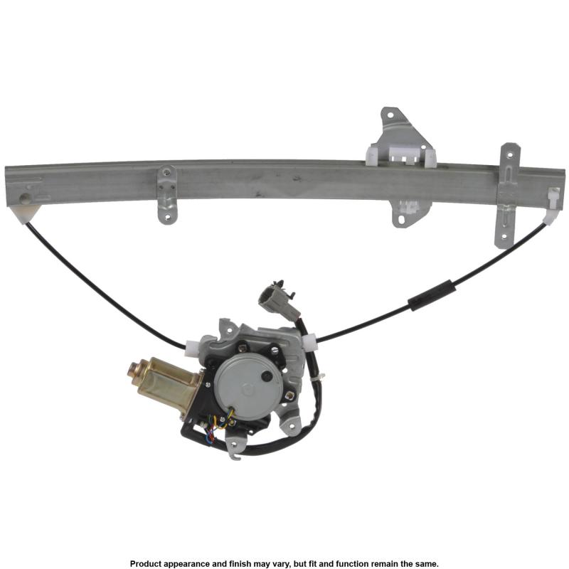 Cardone Select 821364BR Power Window Motor and Regulator Assembly product image 3 of 4