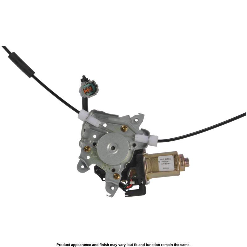 Cardone Select 821364BR Power Window Motor and Regulator Assembly product image 4 of 4