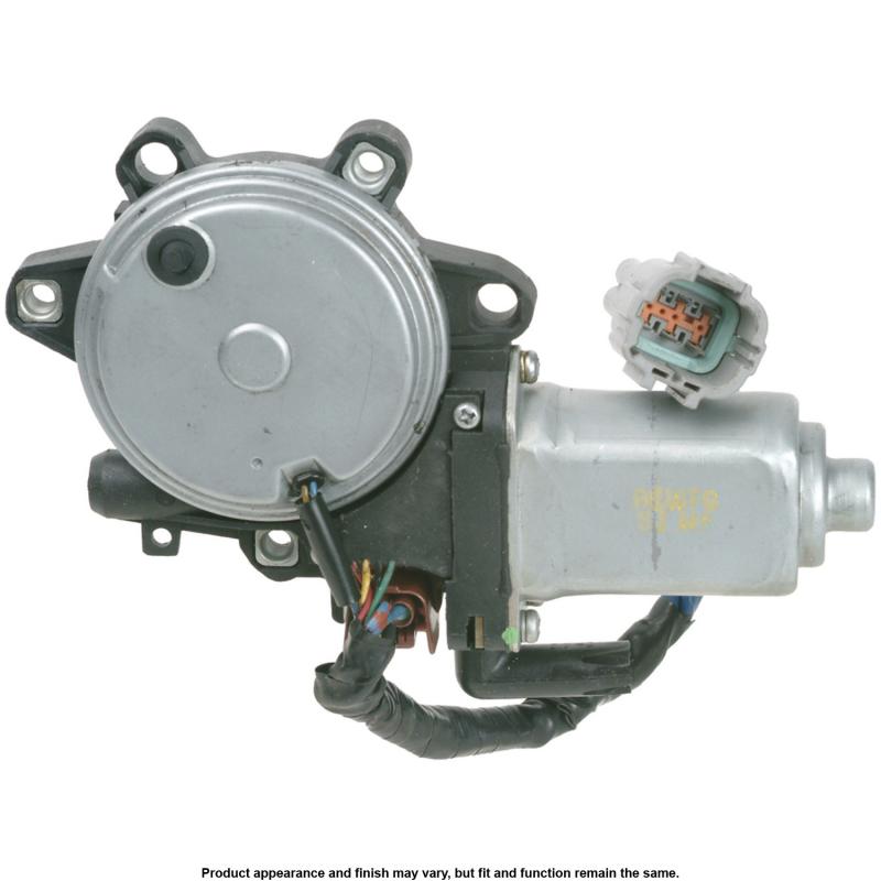 Cardone Select 821365 Power Window Motor product image 1 of 4
