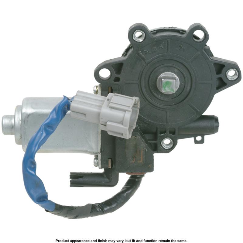 Cardone Select 821365 Power Window Motor product image 2 of 4