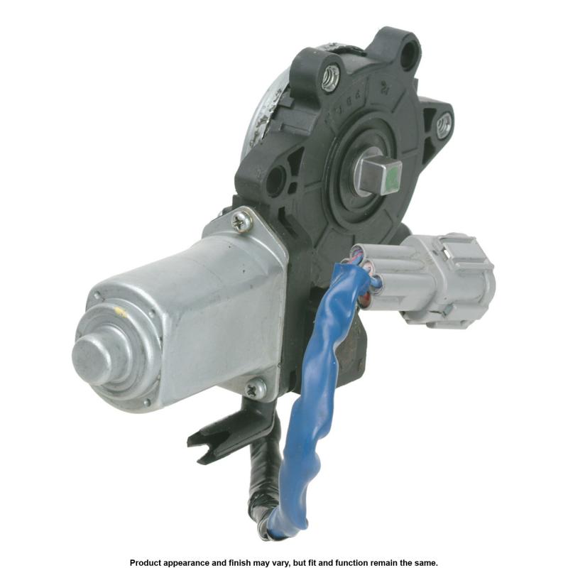 Cardone Select 821365 Power Window Motor product image 3 of 4