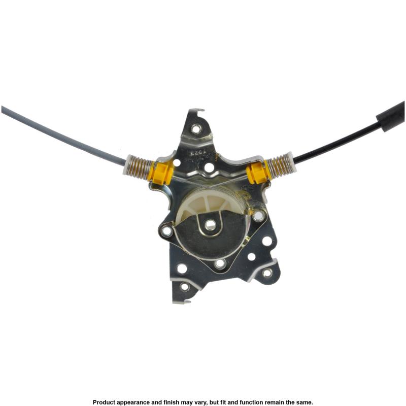 Cardone Select 821365A Window Regulator product image 2 of 4