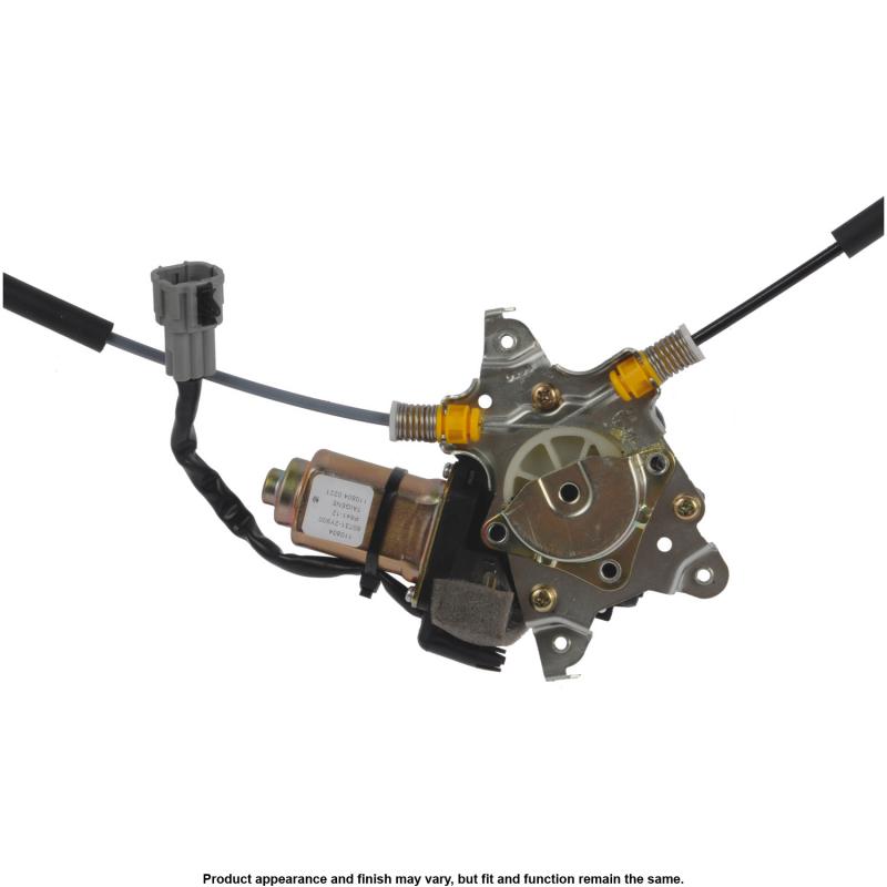 Cardone Select 821365AR Power Window Motor and Regulator Assembly product image 1 of 4