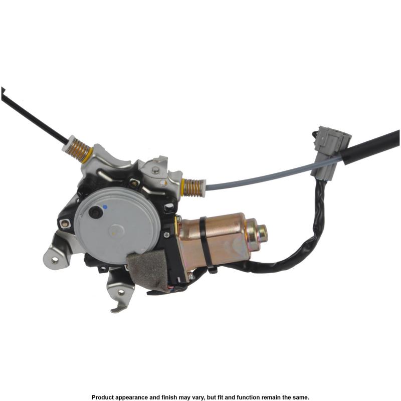 Cardone Select 821365AR Power Window Motor and Regulator Assembly product image 2 of 4