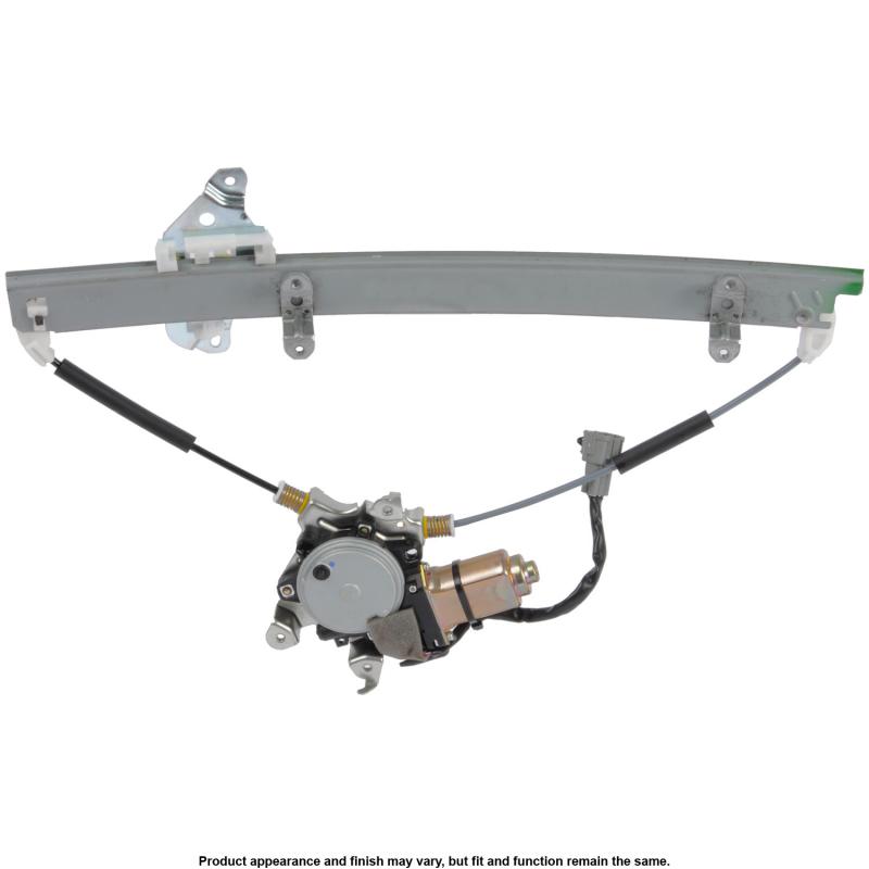 Cardone Select 821365AR Power Window Motor and Regulator Assembly product image 3 of 4