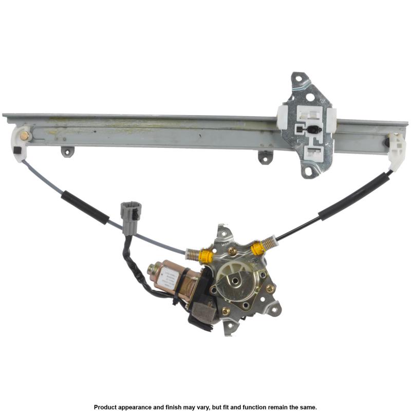 Cardone Select 821365AR Power Window Motor and Regulator Assembly product image 4 of 4