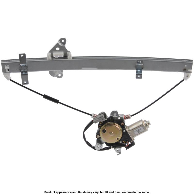 Cardone Select 821365BR Power Window Motor and Regulator Assembly product image 1 of 4