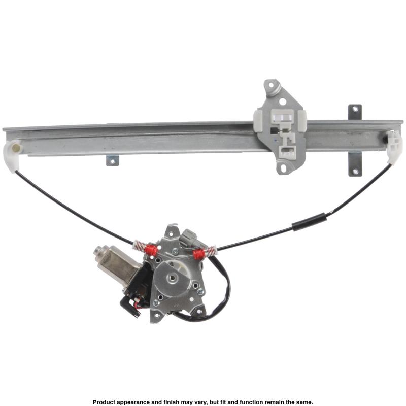 Cardone Select 821365BR Power Window Motor and Regulator Assembly product image 2 of 4