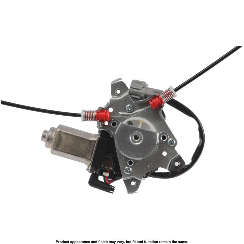 Cardone Select 821365BR Power Window Motor and Regulator Assembly product image 3 of 4