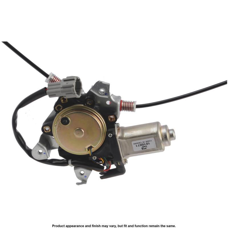 Cardone Select 821365BR Power Window Motor and Regulator Assembly product image 4 of 4