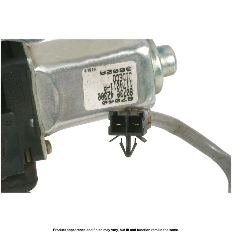 Cardone Select 821366AR Power Window Motor and Regulator Assembly product image 1 of 4