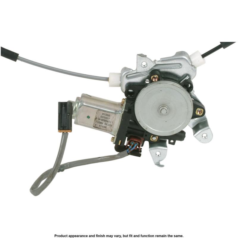 Cardone Select 821366AR Power Window Motor and Regulator Assembly product image 2 of 4