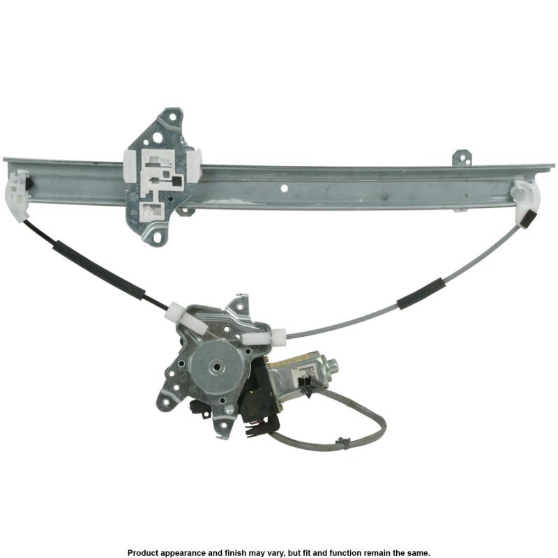 Cardone Select 821366AR Power Window Motor and Regulator Assembly product image 3 of 4