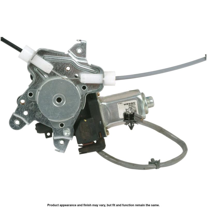 Cardone Select 821366AR Power Window Motor and Regulator Assembly product image 4 of 4
