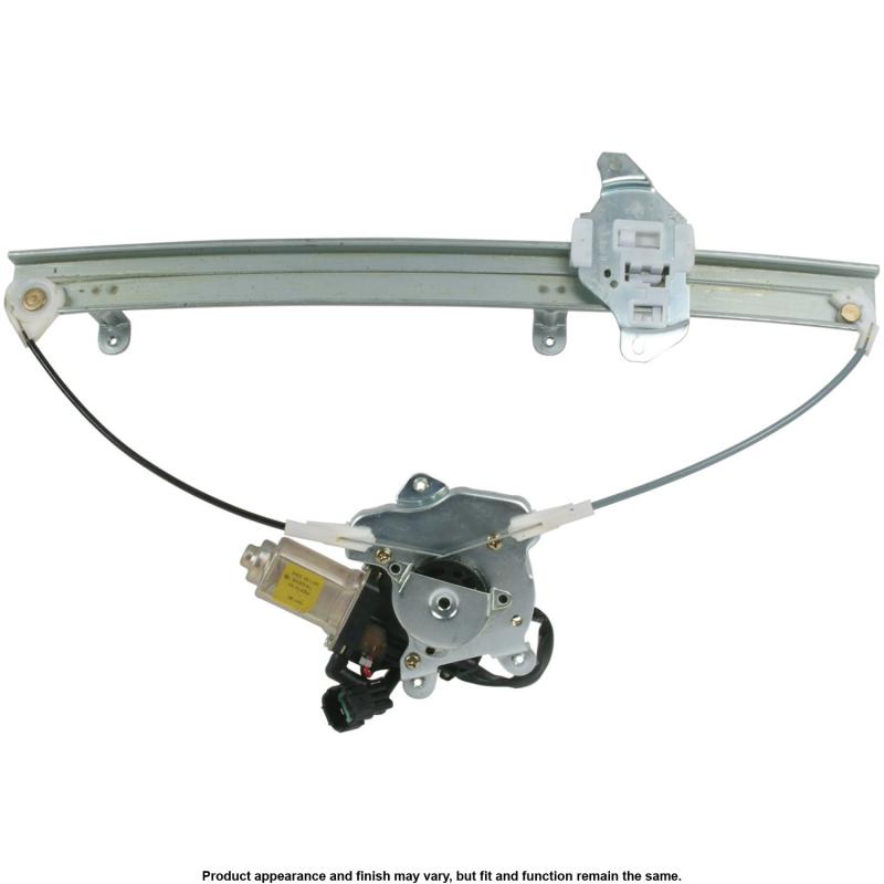 Cardone Select 821367AR Power Window Motor and Regulator Assembly product image 1 of 4