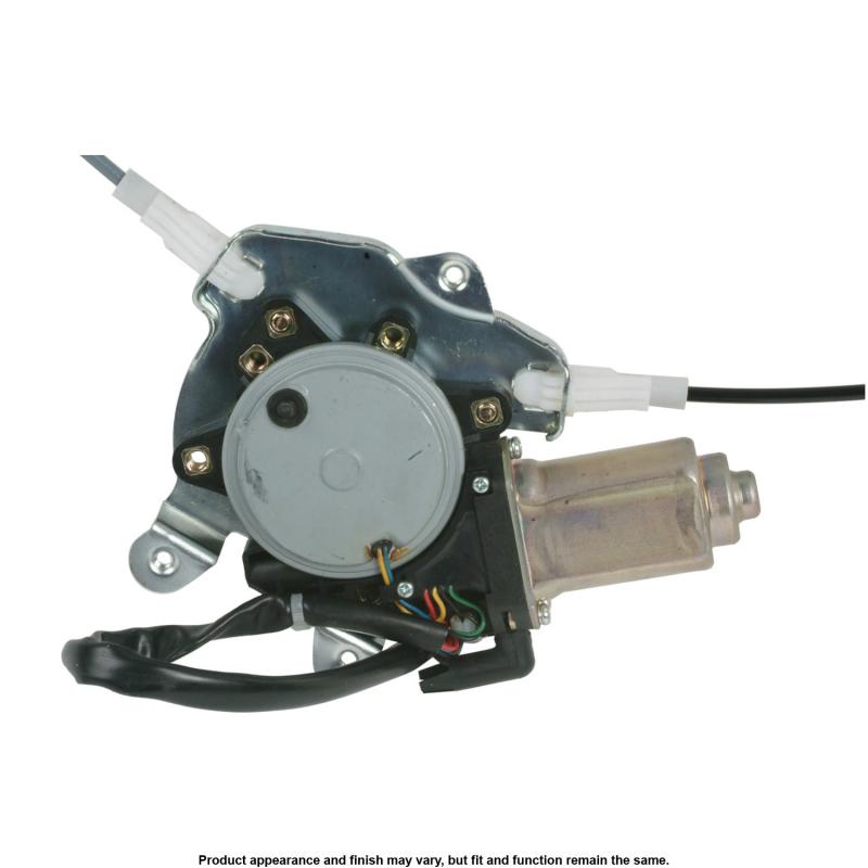 Cardone Select 821367AR Power Window Motor and Regulator Assembly product image 2 of 4