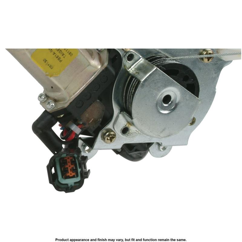 Cardone Select 821367AR Power Window Motor and Regulator Assembly product image 3 of 4