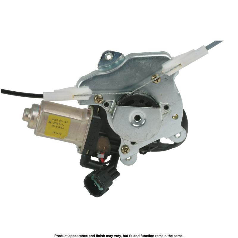Cardone Select 821367AR Power Window Motor and Regulator Assembly product image 4 of 4