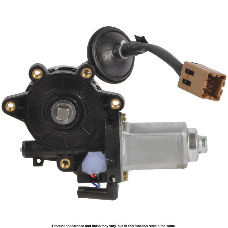 Cardone Select 821368 Power Window Motor product image 1 of 4