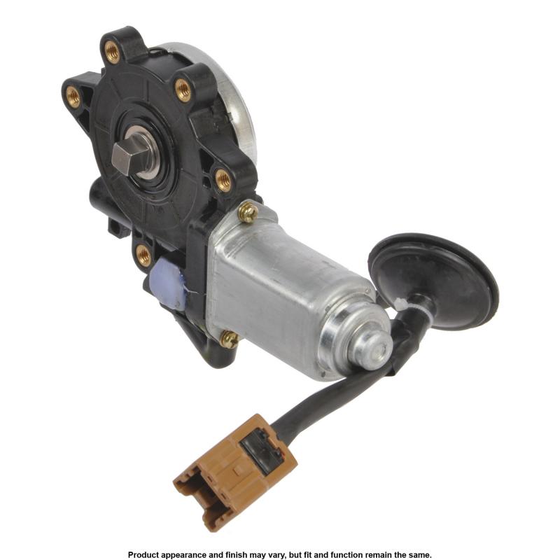 Cardone Select 821368 Power Window Motor product image 2 of 4