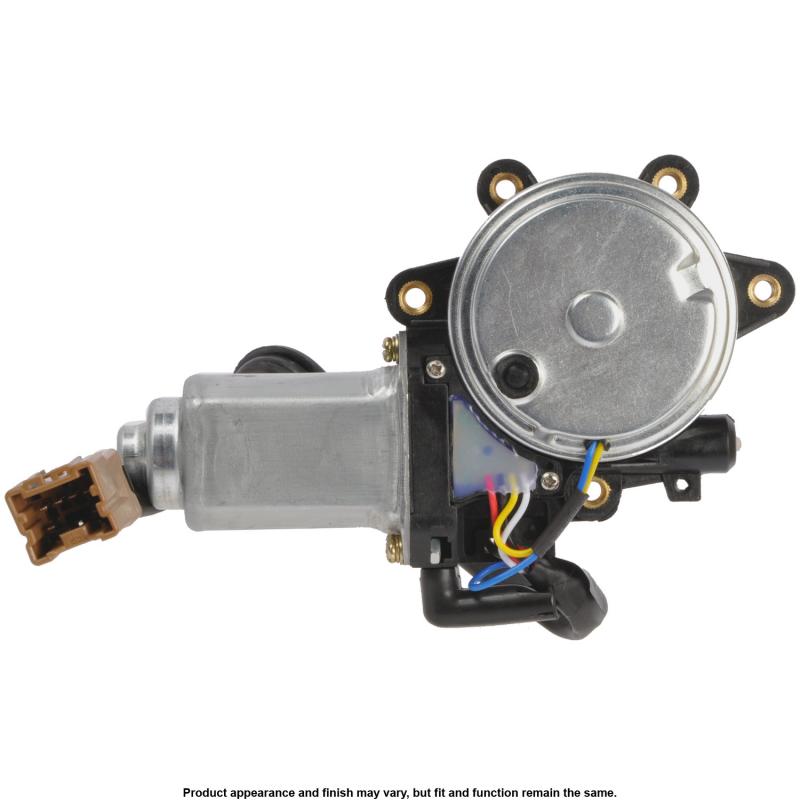 Cardone Select 821368 Power Window Motor product image 3 of 4