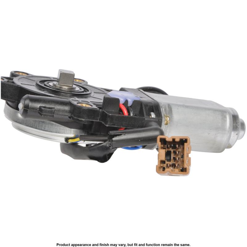 Cardone Select 821368 Power Window Motor product image 4 of 4