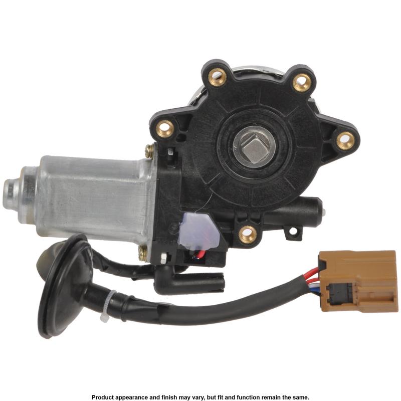 Cardone Select 821369 Power Window Motor product image 1 of 4