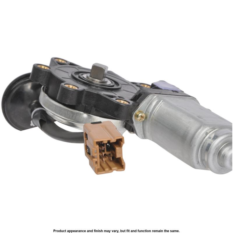 Cardone Select 821369 Power Window Motor product image 2 of 4