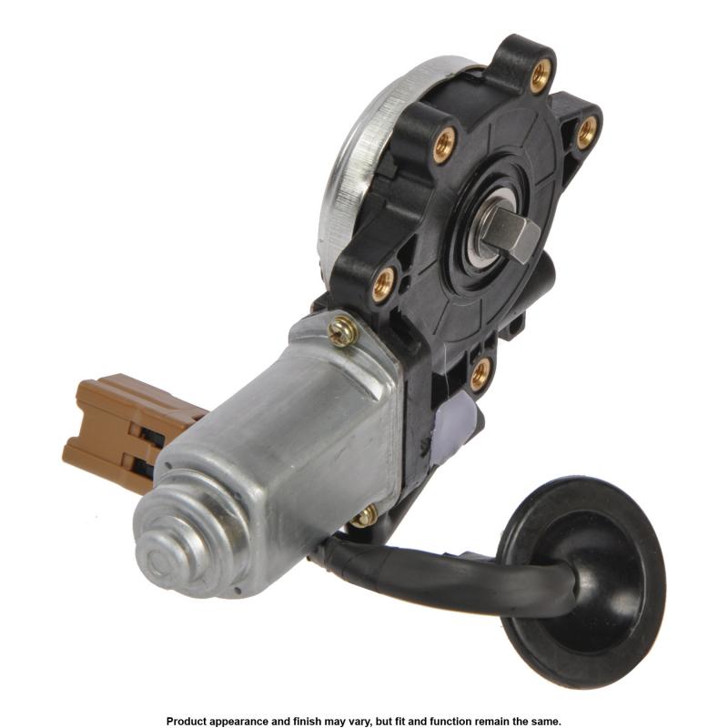 Cardone Select 821369 Power Window Motor product image 3 of 4