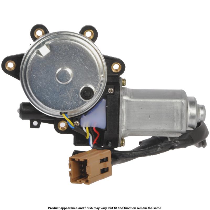 Cardone Select 821369 Power Window Motor product image 4 of 4