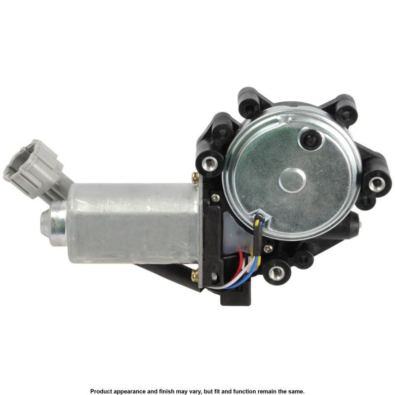 Cardone Select 821370 Power Window Motor product image 1 of 4